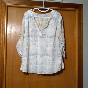 Women's Blouse